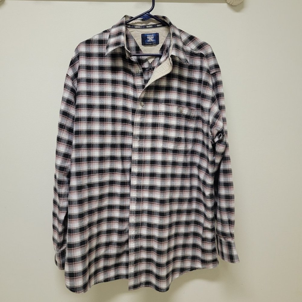 Wrangler 20X Men's shirt